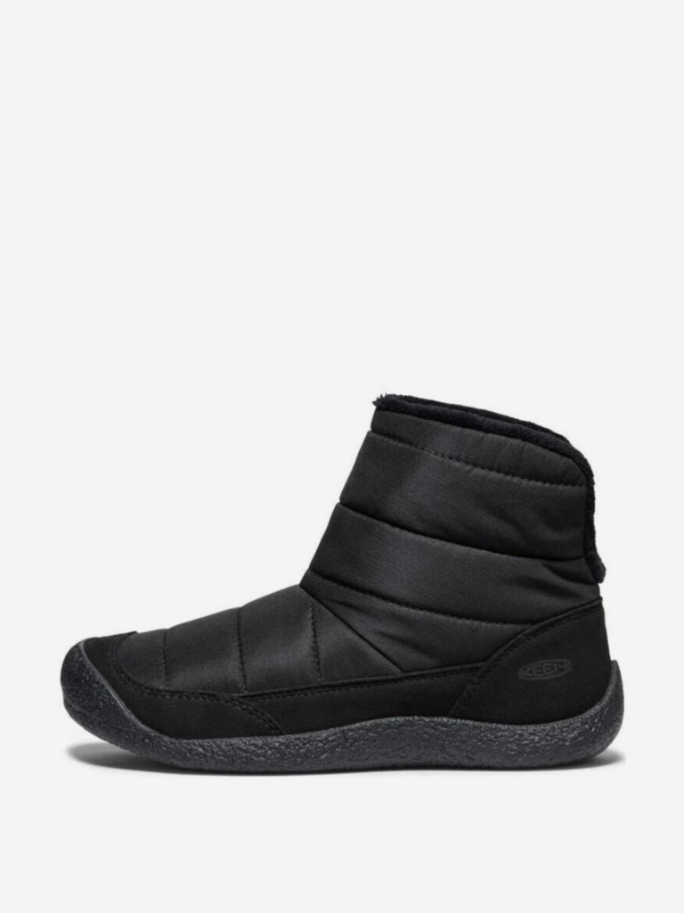 Ботинки утепленные женские Keen Hauser