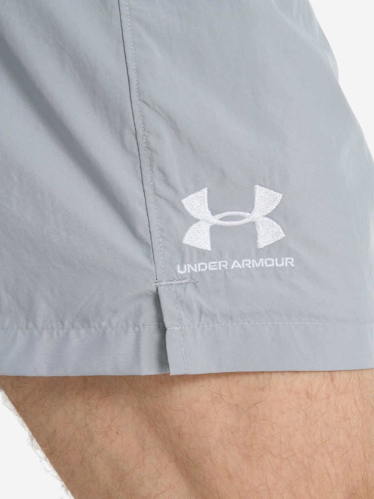 Шорты мужские Under Armour Essential Volley