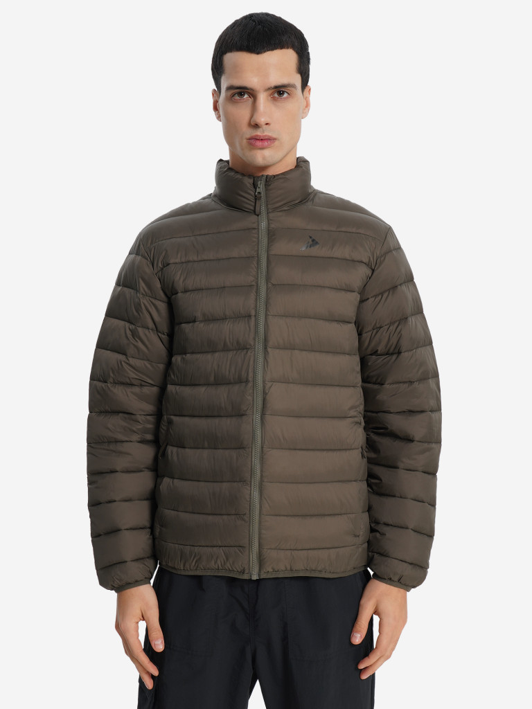 Пуховик мужской Demix