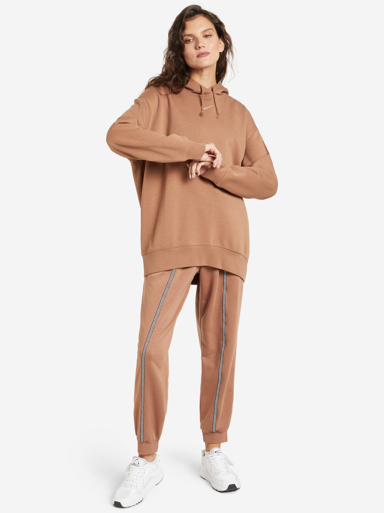 Худи женское Nike Sportswear Collection Essentials