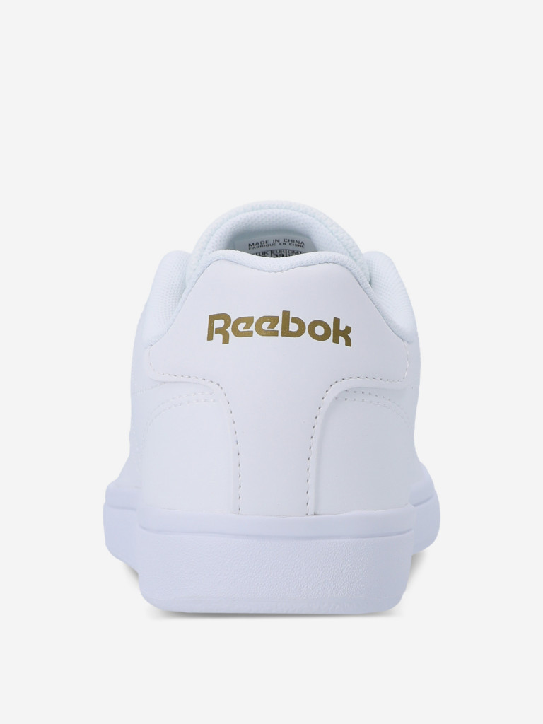 Кеды женские Reebok Royal Complete Clean 2.0