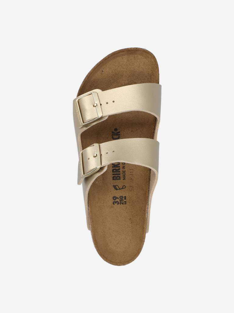Шлепанцы женские Birkenstock Arizona