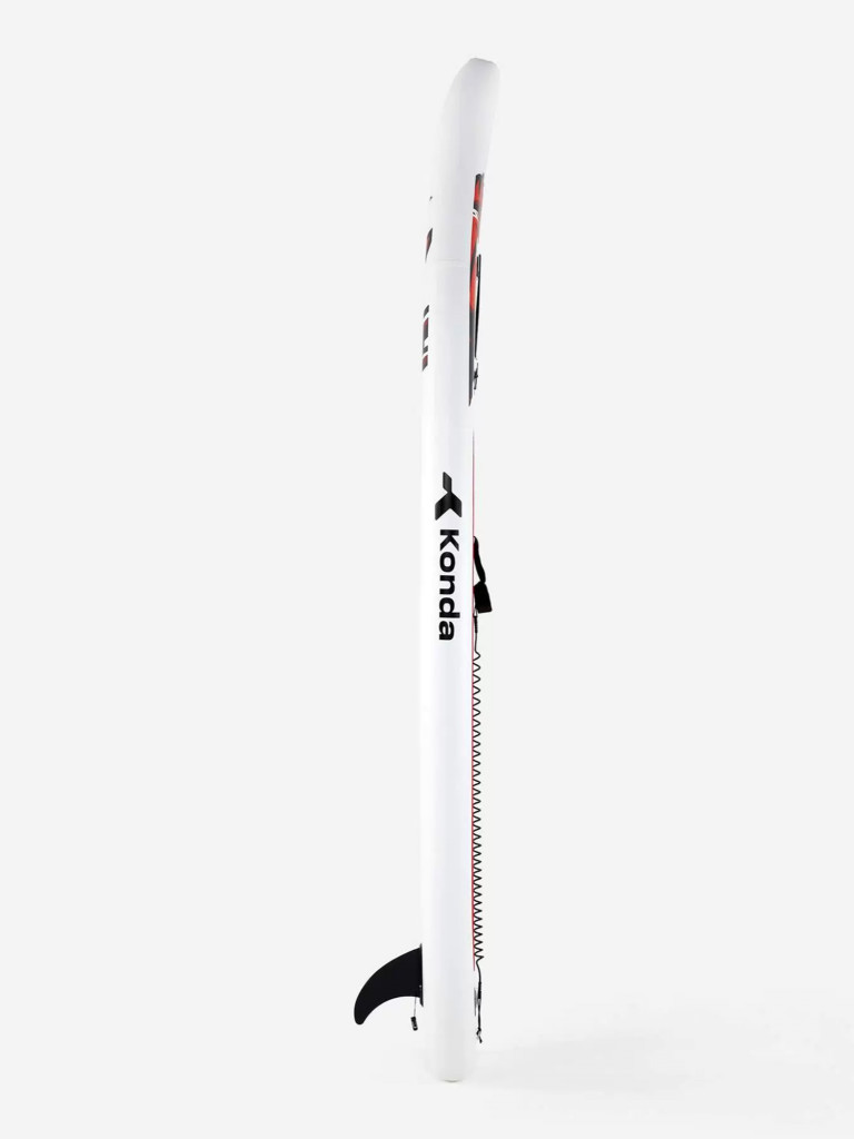 Sup-доска Konda Red boar 10,6', 320x84x15 см, до 150 кг