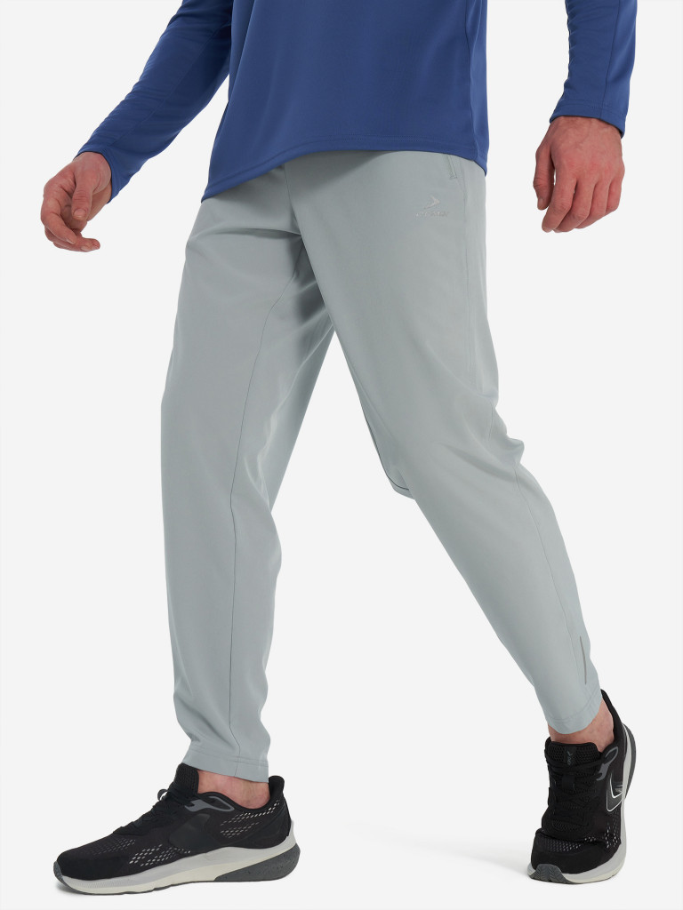 Брюки мужские Demix