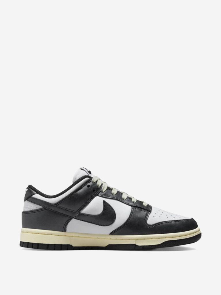 Кроссовки Nike Dunk Low Vintage Panda