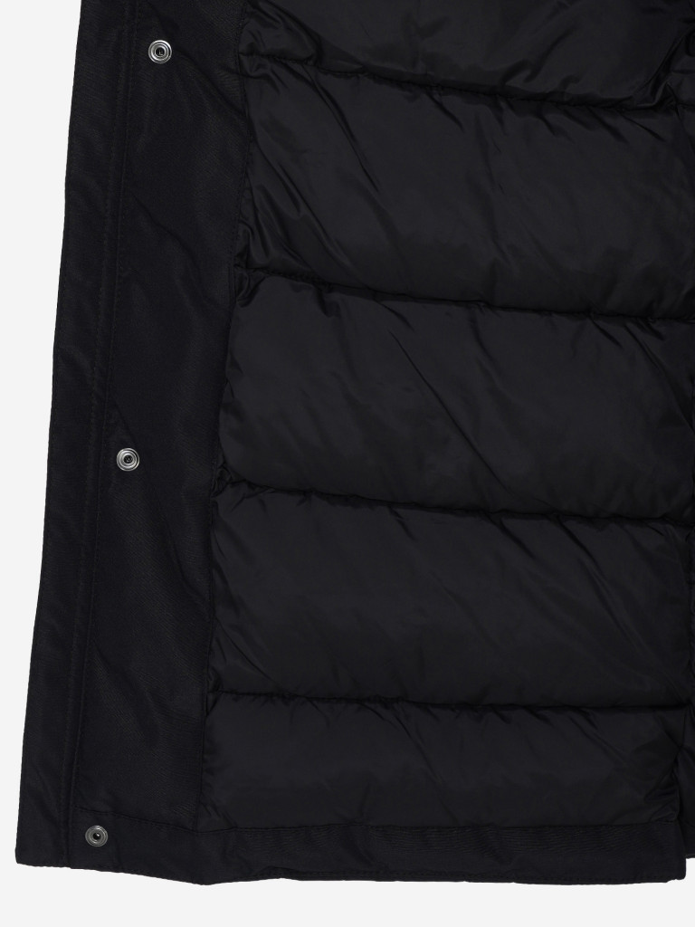 Пуховик мужской Demix