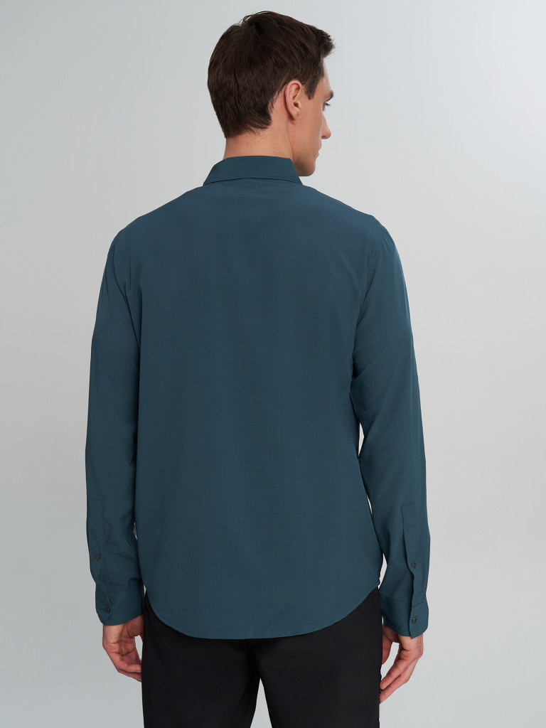 Рубашка мужская Northland