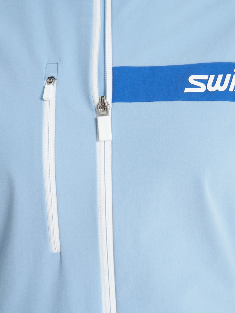 Куртка софтшелл женская Swix