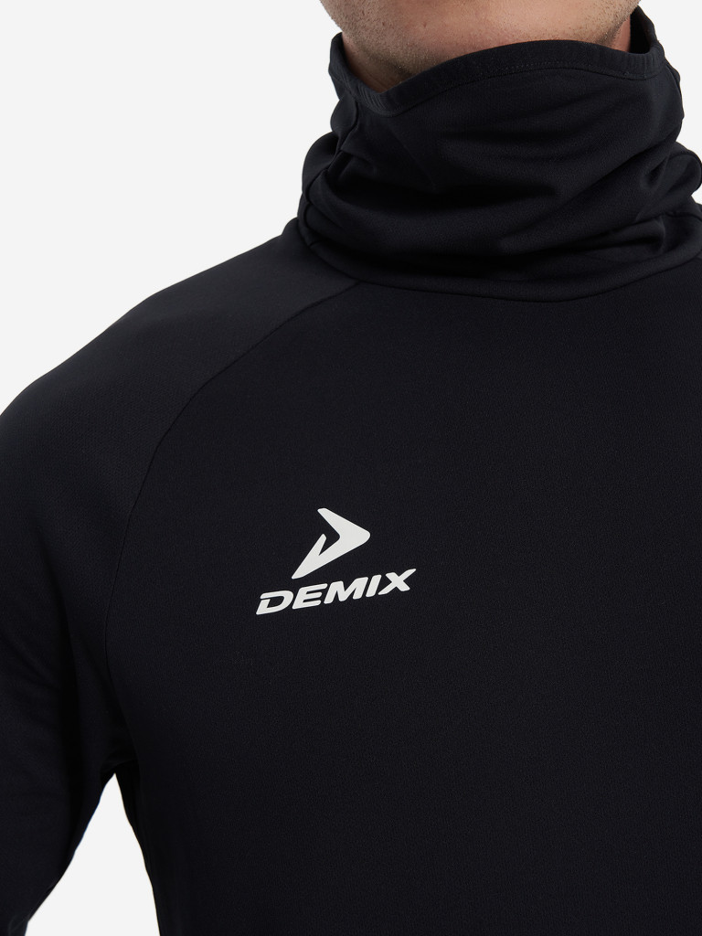 Джемпер тренировочный мужской Demix Playmaker
