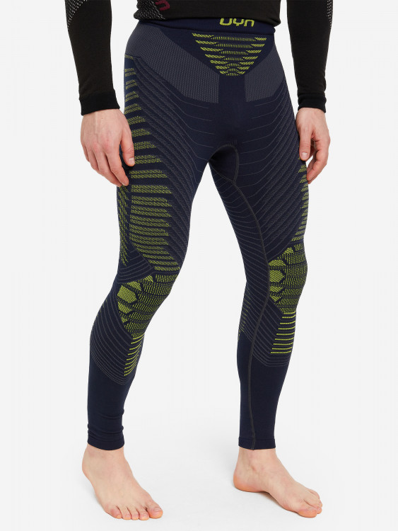 Термобелье низ компрессионное мужское UYN Resilyon