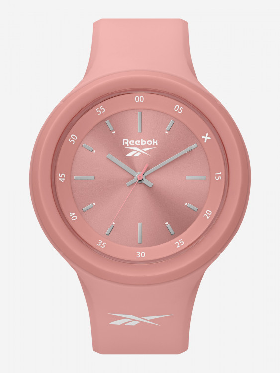 Женские часы Reebok Warm UP RV-TWF-L2-PPPP-PW