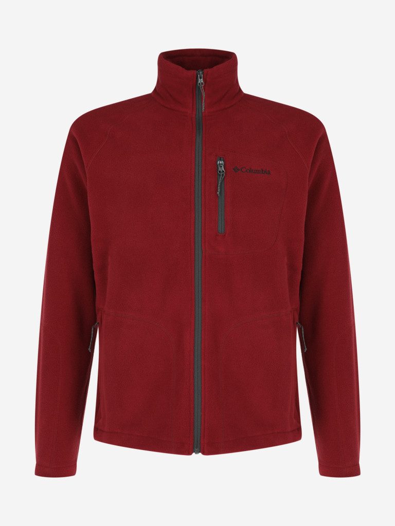 Джемпер мужской Columbia Fast Trek II Full Zip Fleece