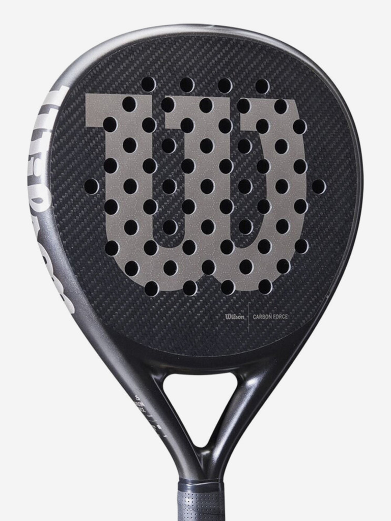 Ракетка для падела Wilson Carbon Force LT