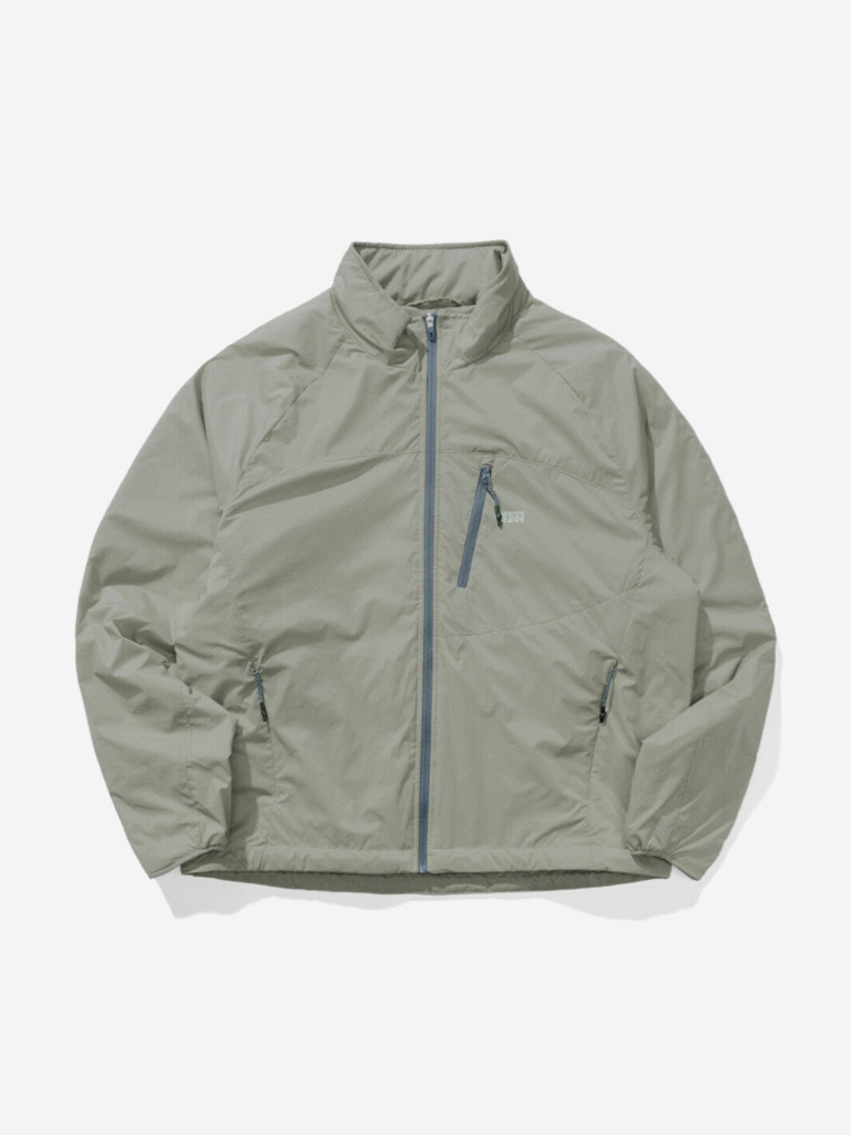 Куртка унисекс NOTHOMME PUFFER