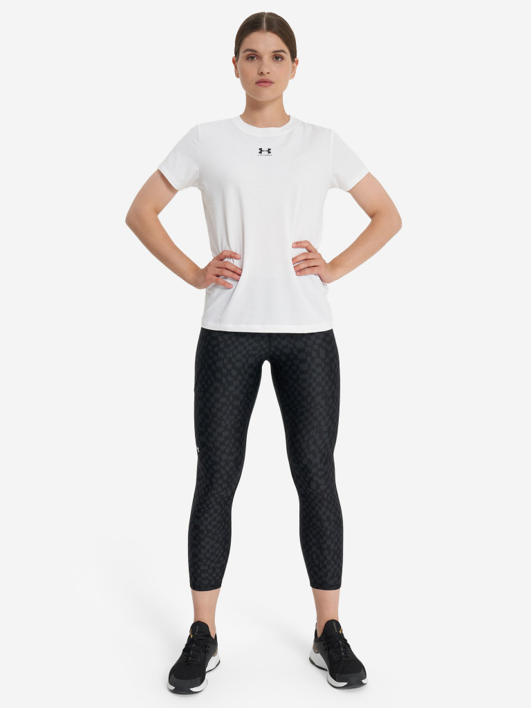 Футболка женская Under Armour Off Campus Core