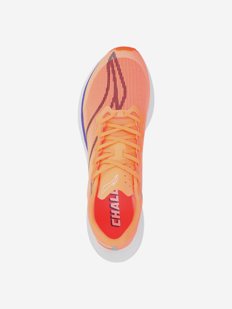 Кроссовки мужские Li-Ning Feidian 3 Challenger