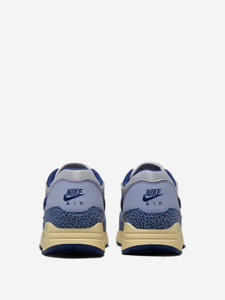 Кроссовки Nike Air Max 1 86 Og Big Bubble