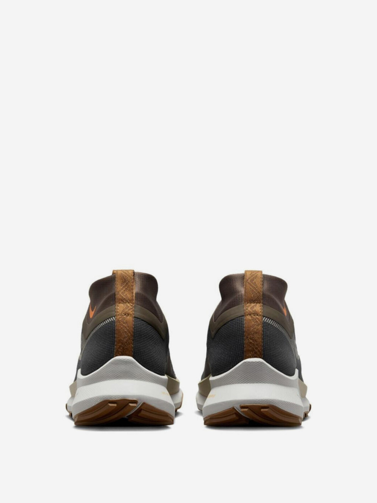 Кроссовки Nike Pegasus Trail 4 Anthracite Ironstone