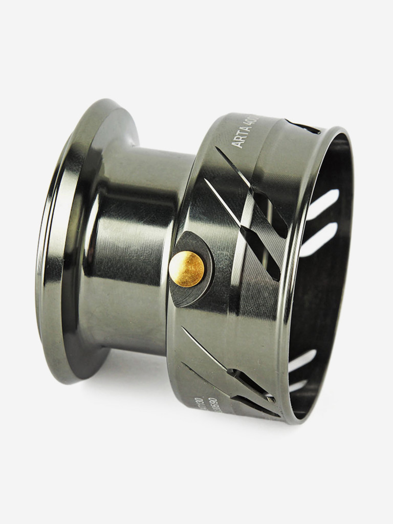 Катушка спиннинговая Nautilus Arta 4000 CP