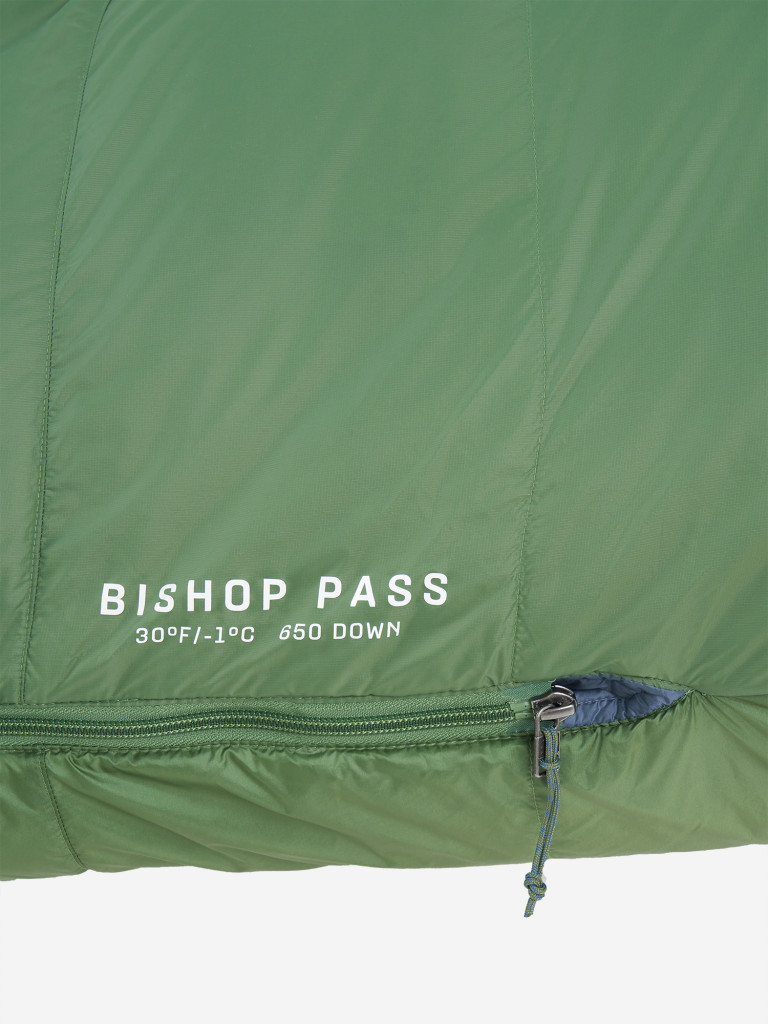 Спальный мешок Mountain Hardwear Bishop Pass™ -1