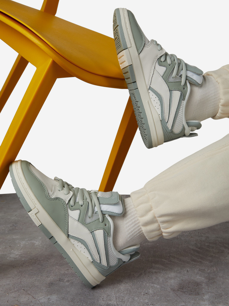 Кеды женские Li-Ning