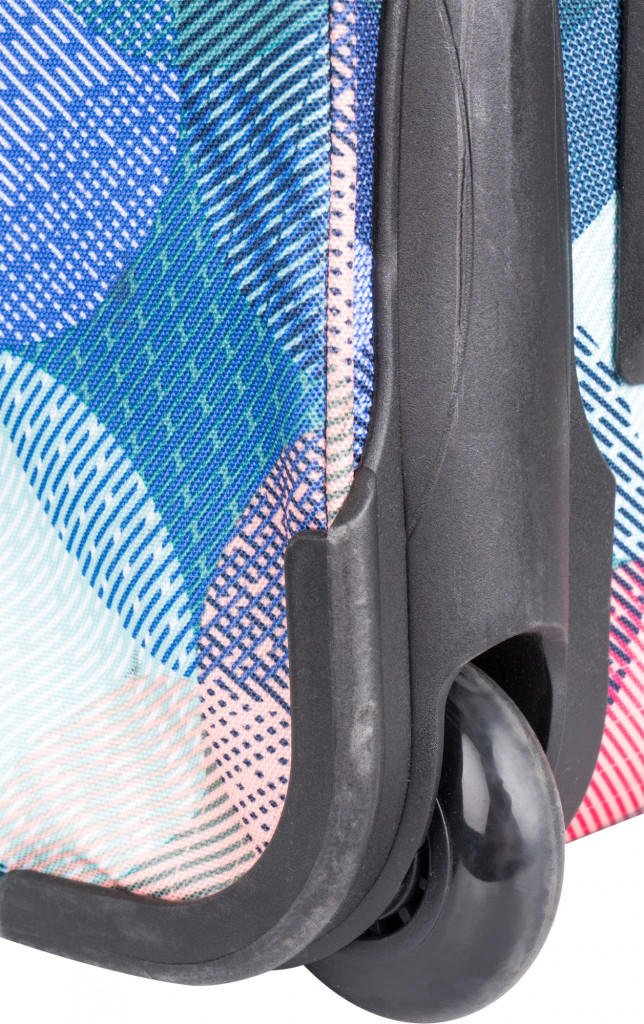 Чемодан женский Roxy In The Clouds J