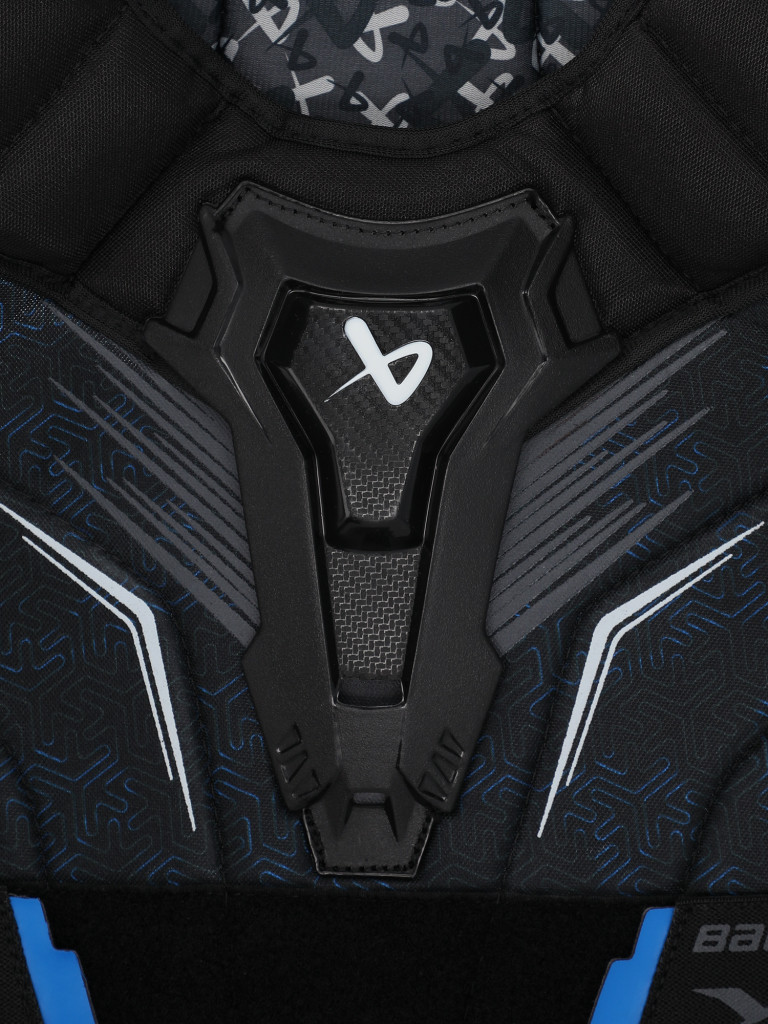 Нагрудник хоккейный Bauer X SR
