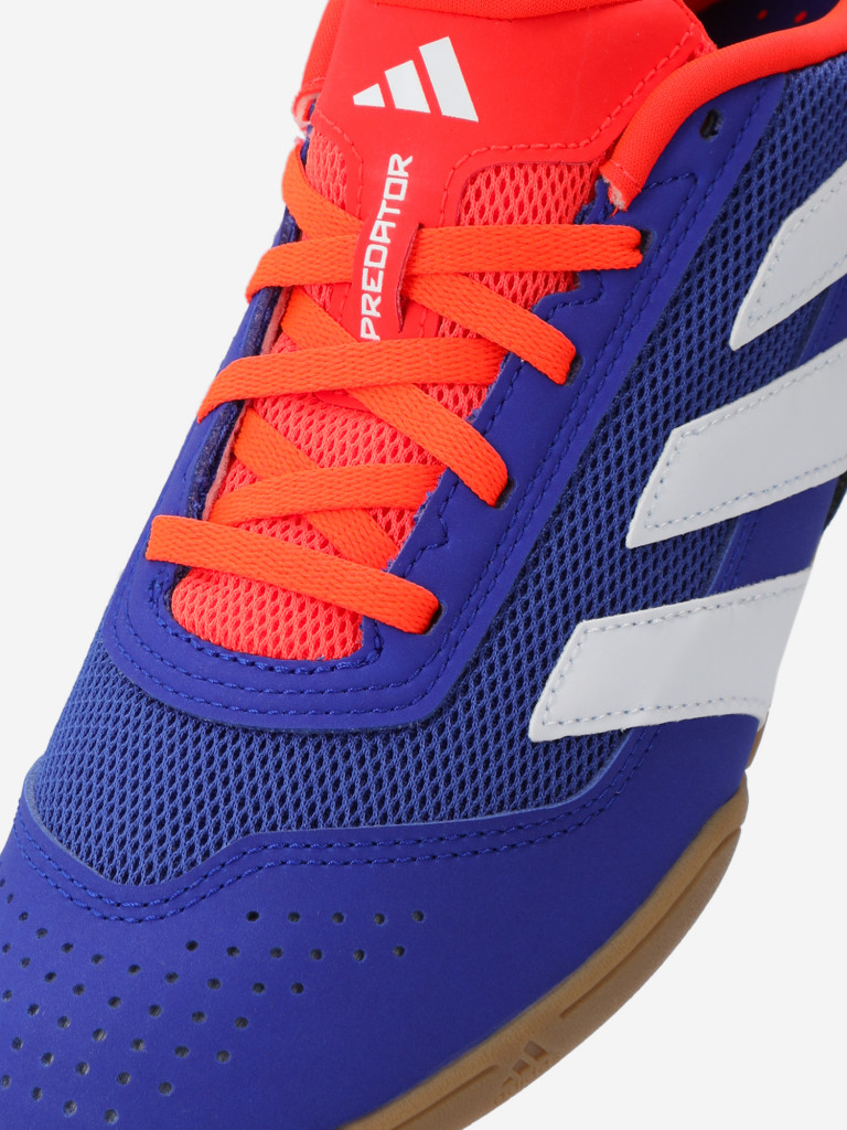 Бутсы для мальчиков adidas Predator Club In SA