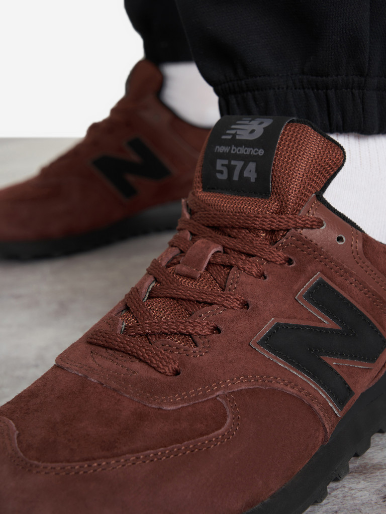 Кроссовки мужские New Balance 574