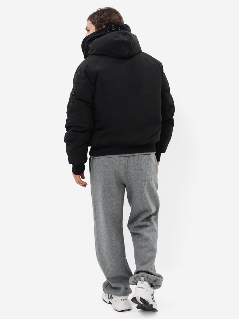 Парка зимняя пуховая мужская N-2 Altitude Alpha Industries