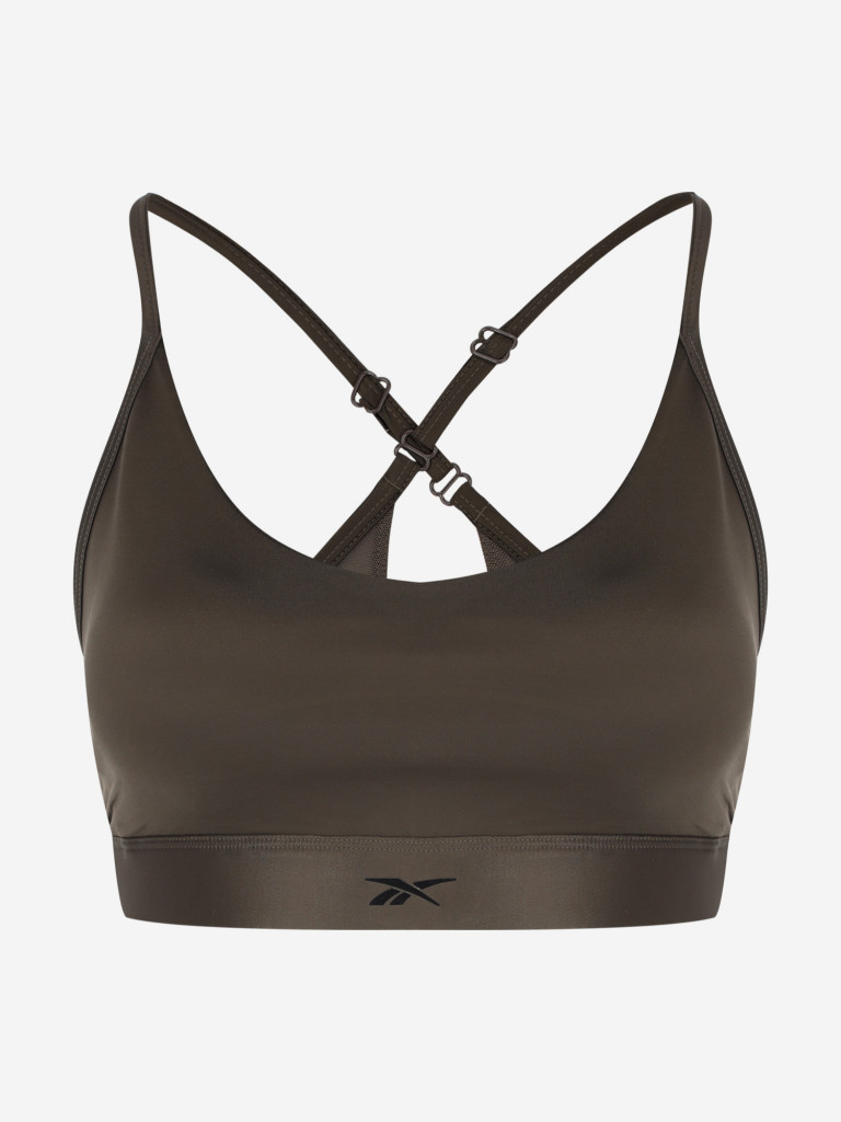 Топ бра спортивный Reebok Lux