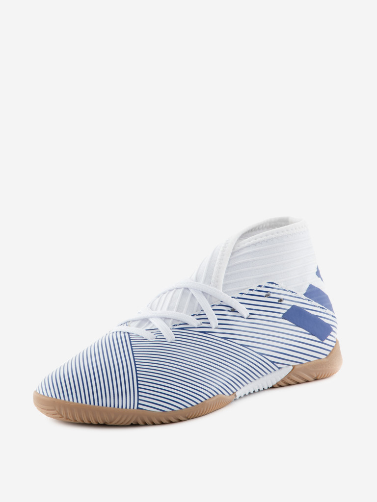 Бутсы для мальчиков adidas Nemeziz 19.3 In J
