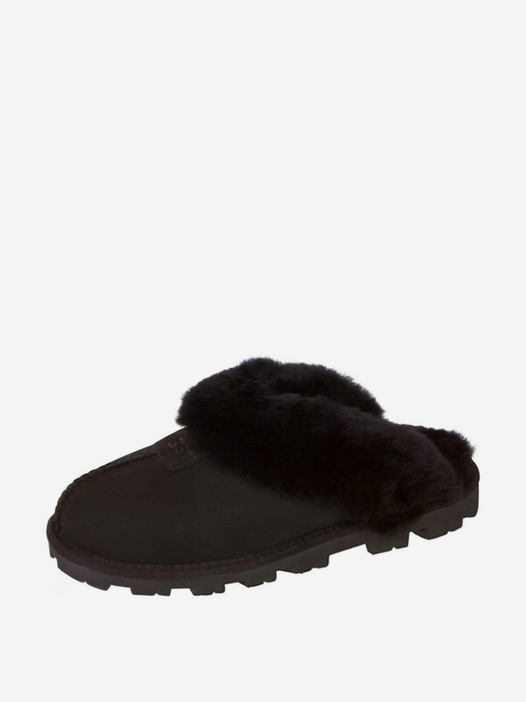 Тапочки UGG Coquette Slipper One Pedal