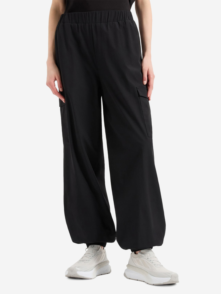 Брюки женские EA7