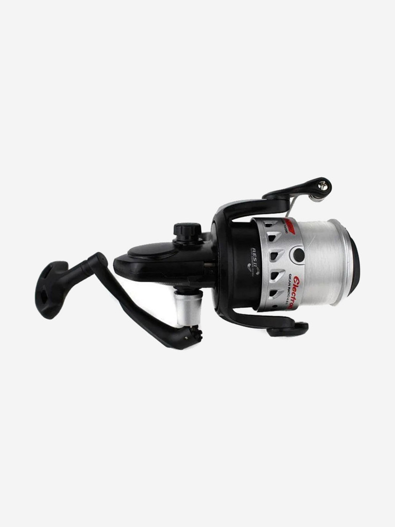Катушка для рыбалки Okuma Electron 180 Front Drag + дополнительная шпуля + леска