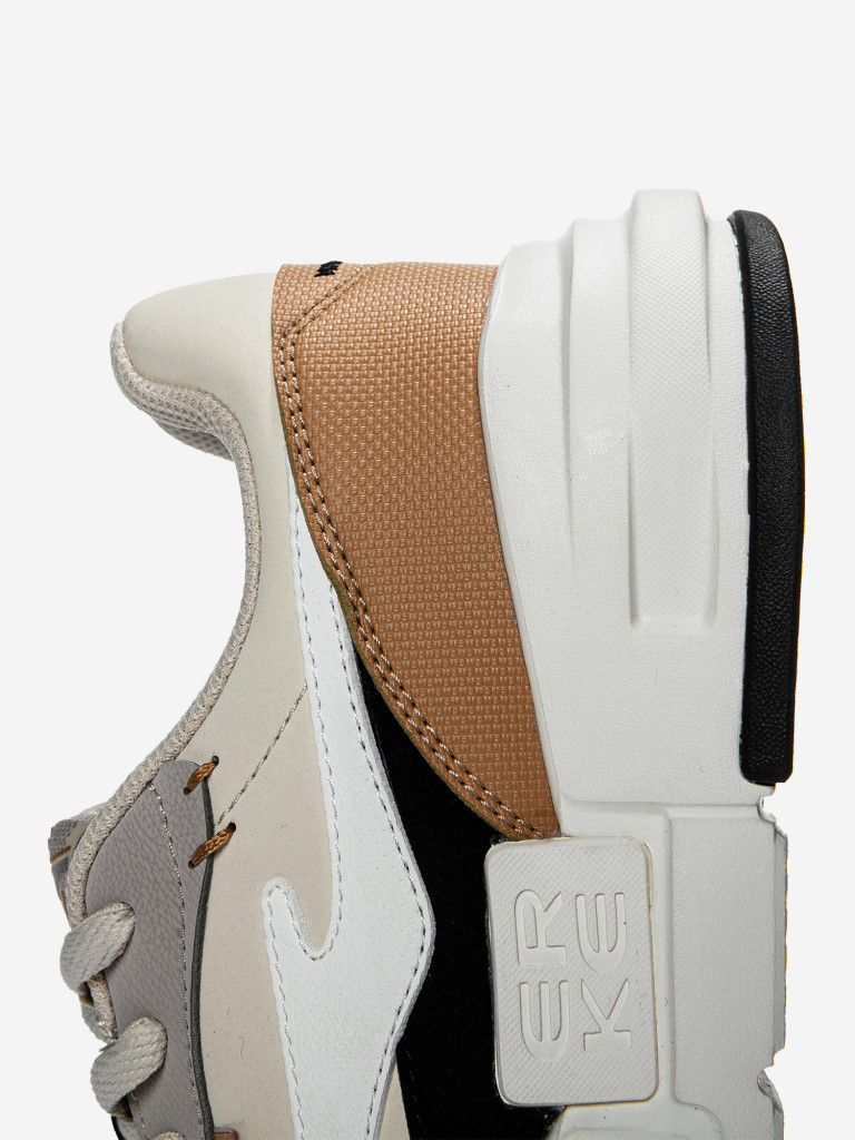 Кеды мужские Erke Skateboard