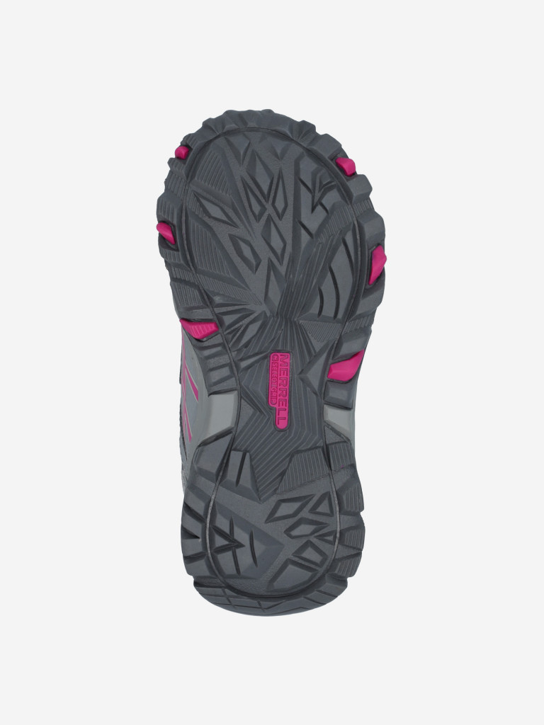 Merrell moab fst mid womens best sale