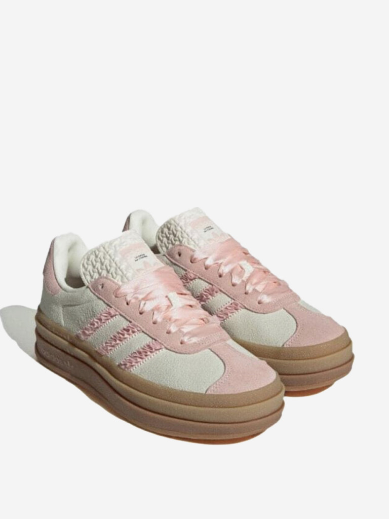 Кроссовки Adidas Gazelle Bold