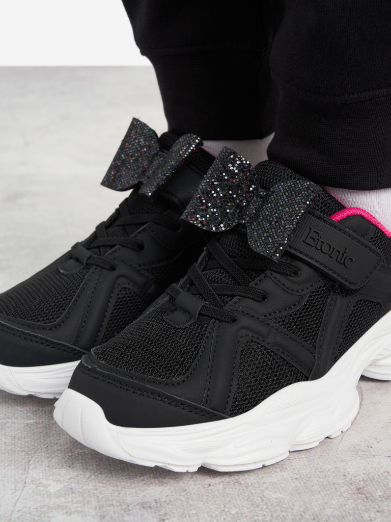 Кроссовки для девочек Etonic Alice