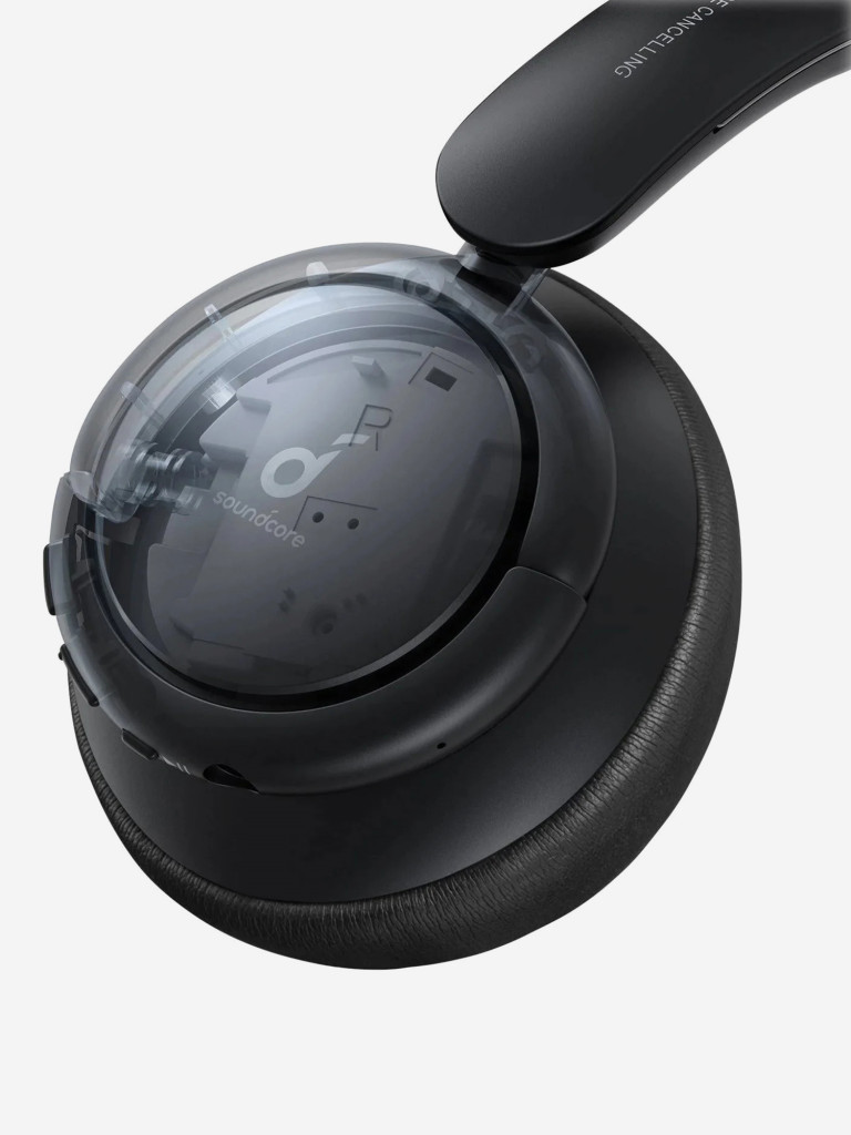 Наушники беспроводные SOUNDCORE Life Tune A3029 черный