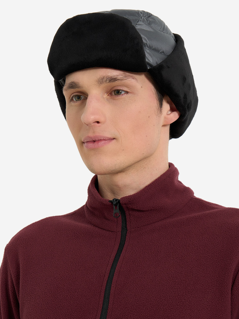 Шапка Bask