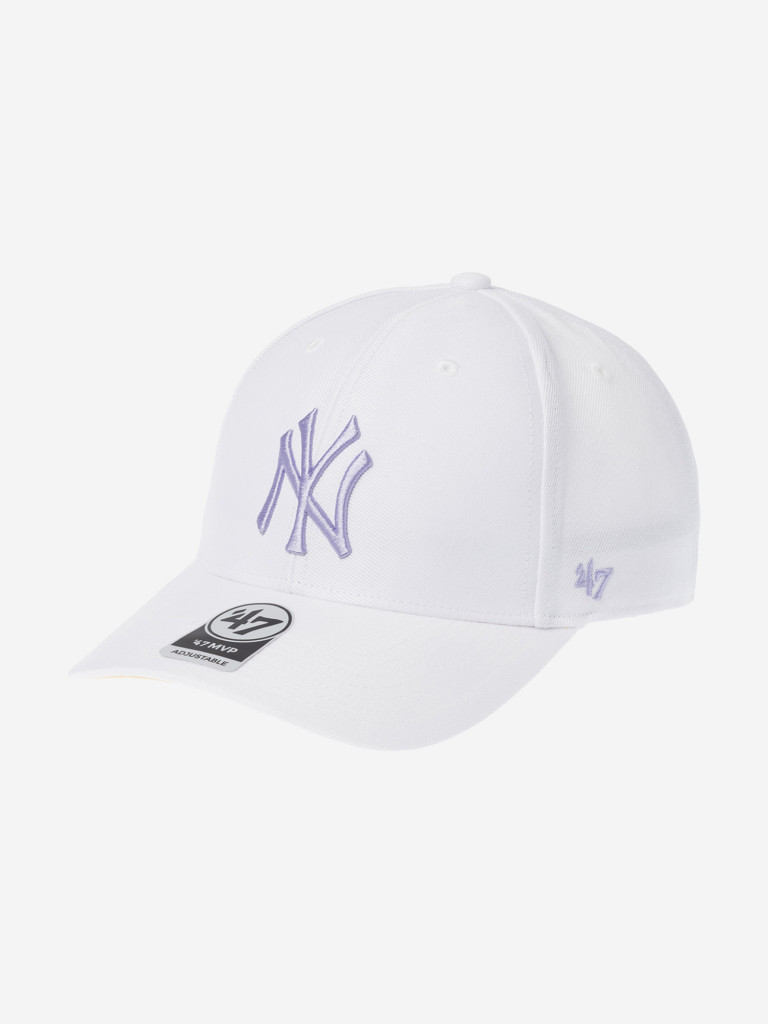Бейсболка 47 BRAND BCWS-SUMVP17WBP-WH96 New York Yankees MLB