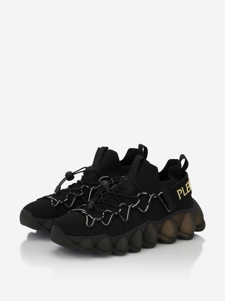 Кроссовки Plein Sport The Bubble Gen.X.02 Tiger
