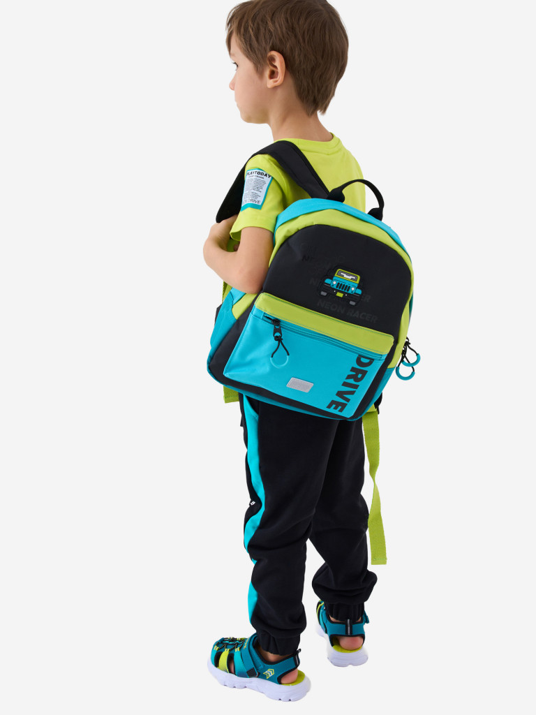 Рюкзак для мальчиков PlayToday