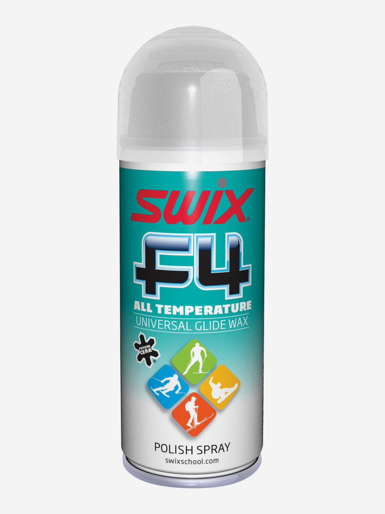 Мазь скольжения Swix, 150 мл