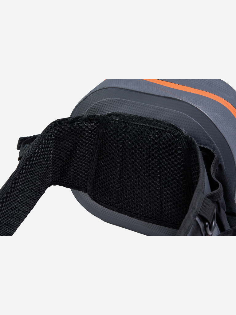 Сумка на пояс рыболовная Narval Fishing Water-resistant Belt Bag 6L