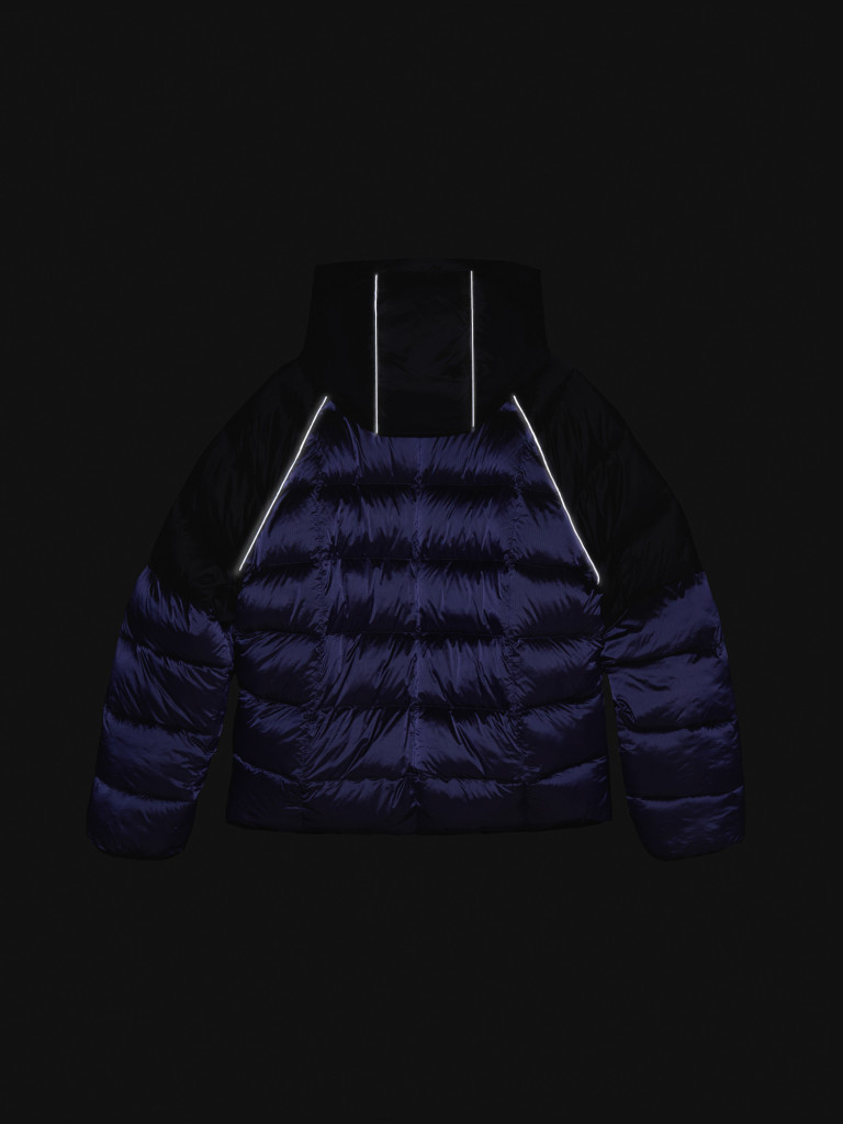 Пуховик Kappa x OBLADAET