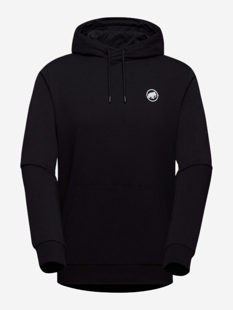 Худи мужское Mammut ML Hoody Original