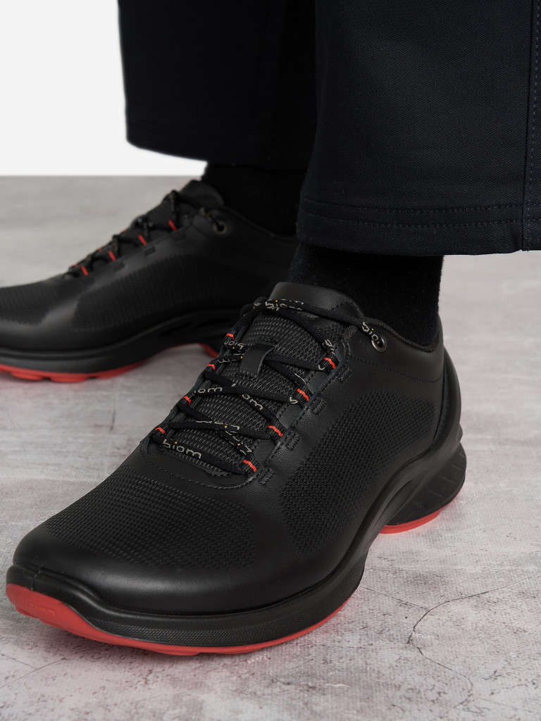 Кроссовки мужские Ecco Biom Fjuel