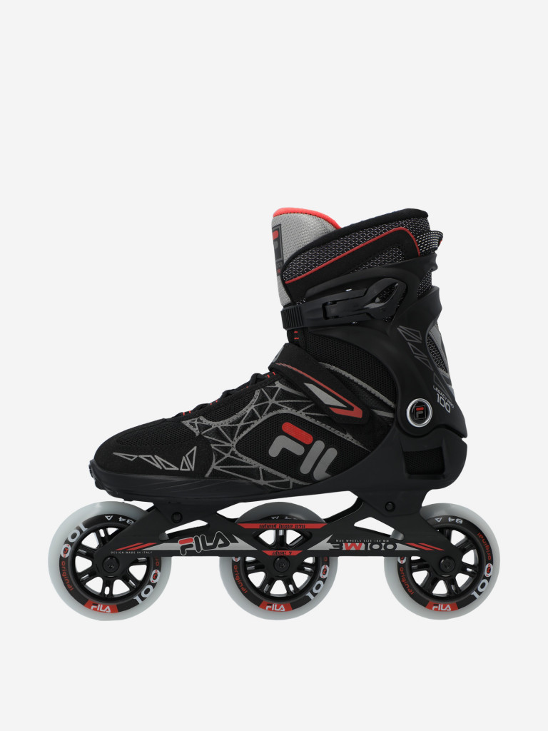 Роликовые коньки FILA Legacy Pro 100